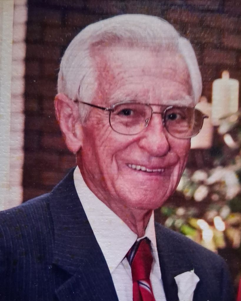 Jesse Walter Betterton Profile Photo