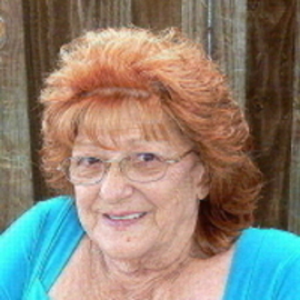 Nancy Mae Denson-Brandes