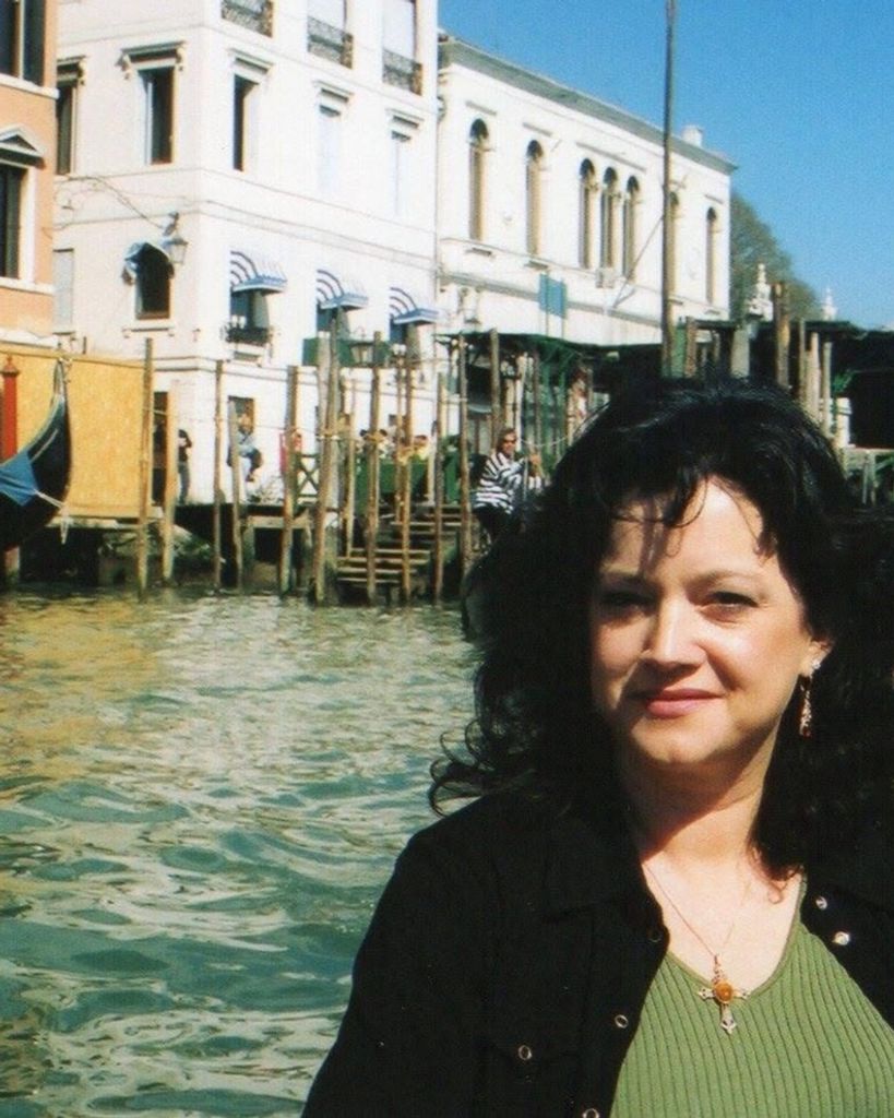 Sharon Diann Bout Profile Photo