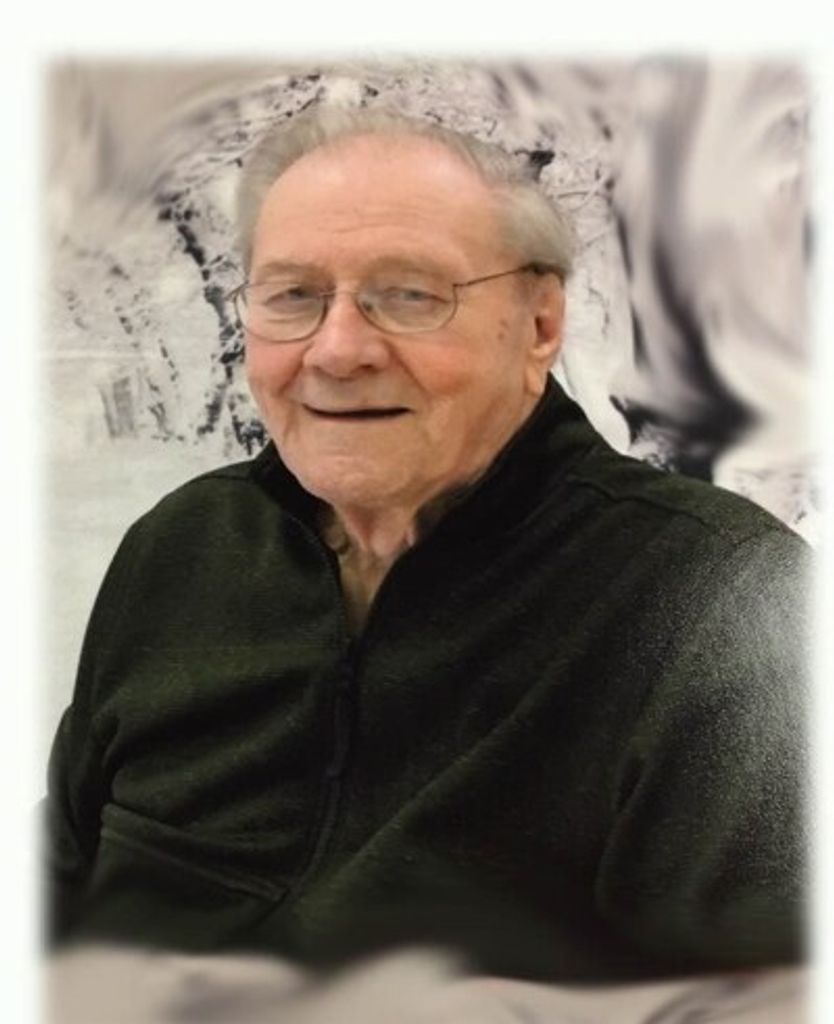 Kermit Albert Kemnitz Profile Photo