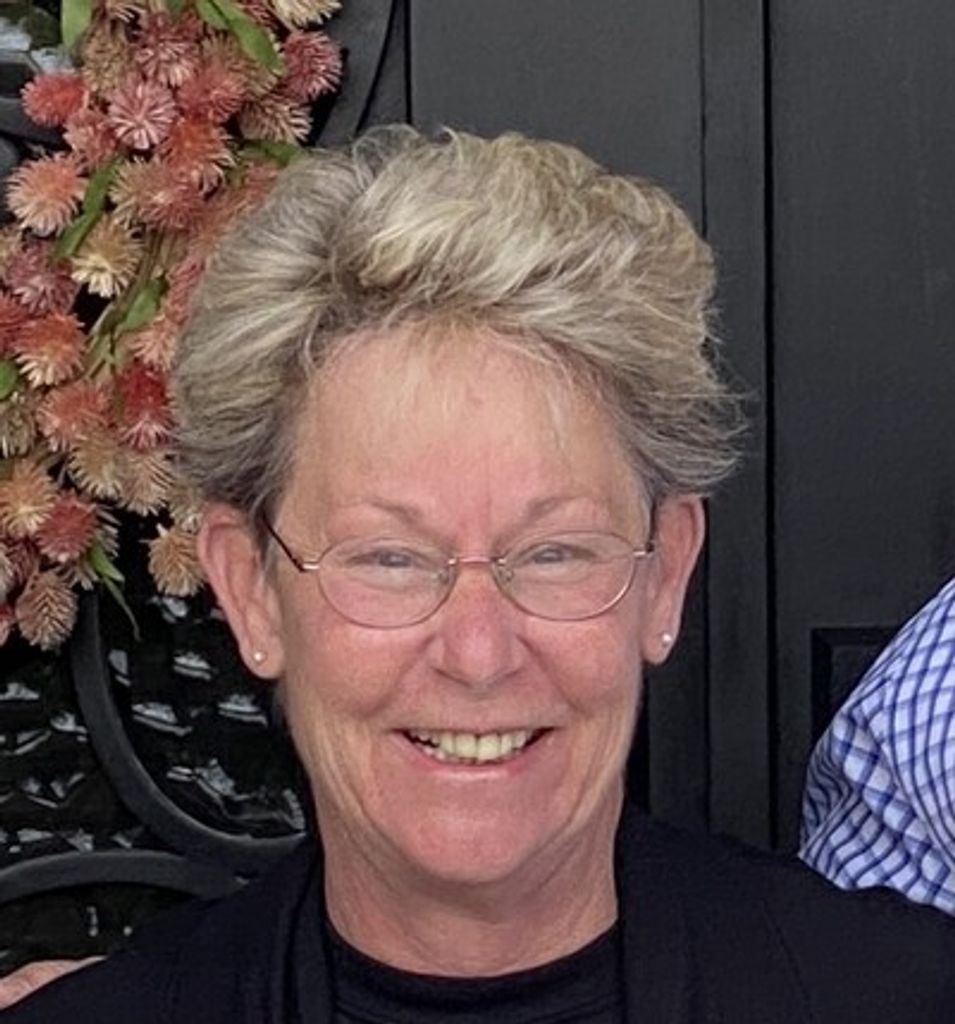 Sabrina A. Rolf Profile Photo