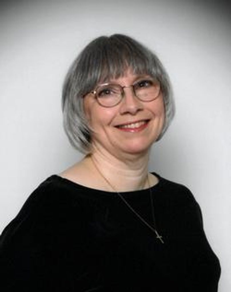 Donna K. Kristmann