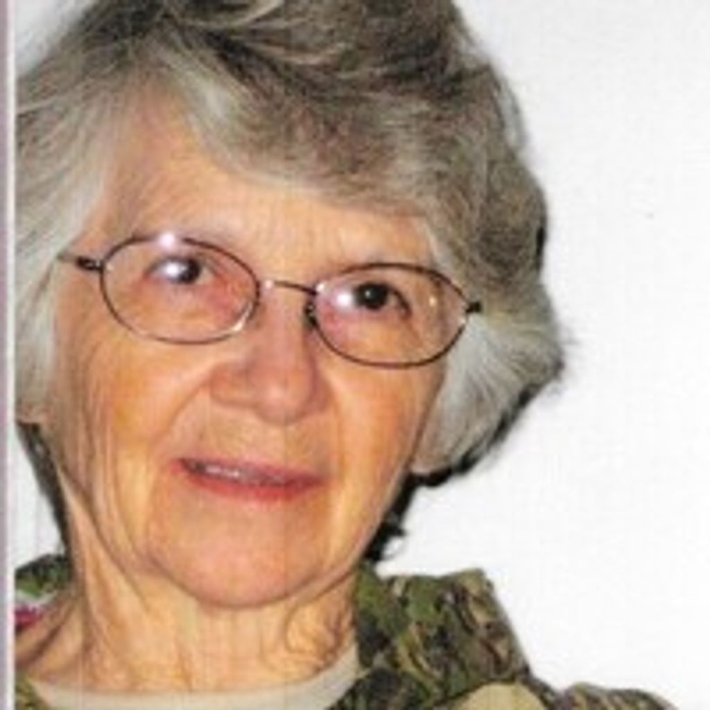 Joann Goss Haas Profile Photo