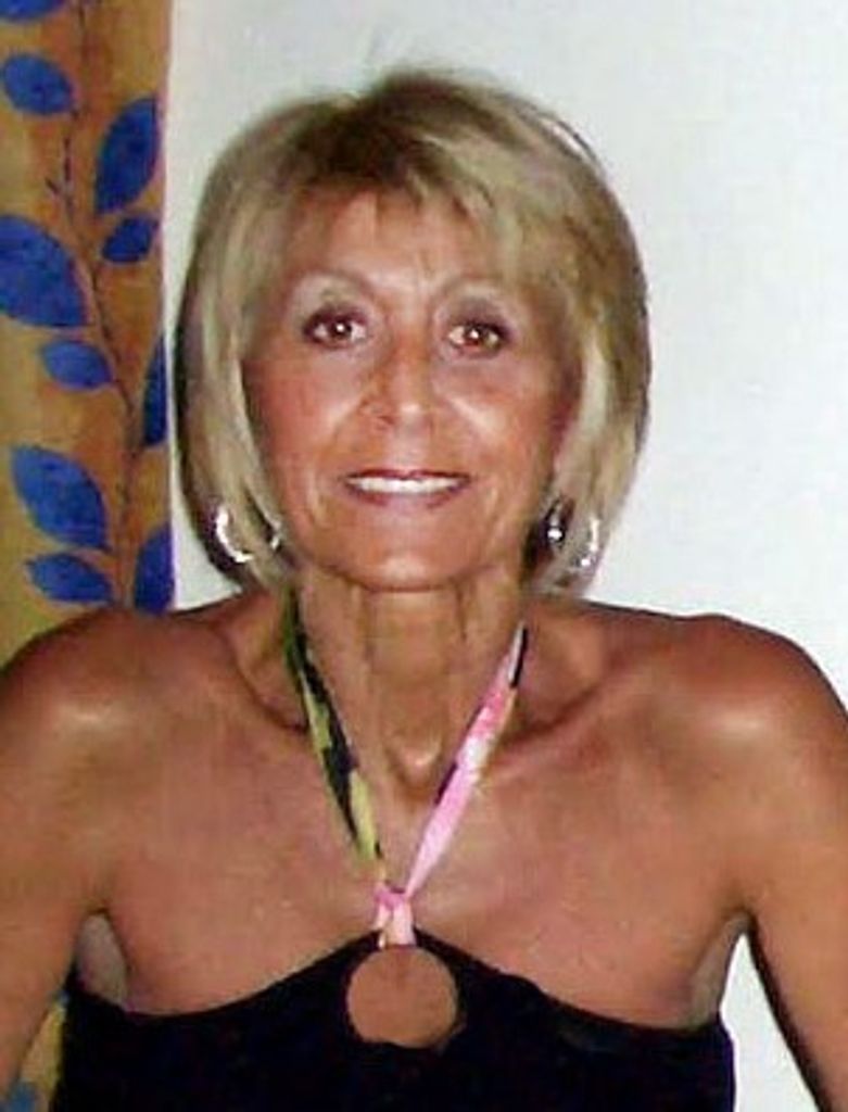 Mildred "Butchie" Sagan Profile Photo