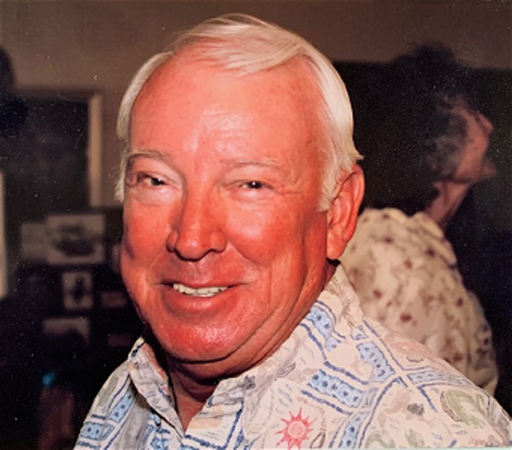 Charles John Kamphausen, Jr Profile Photo