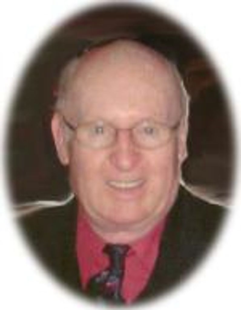 John M. Fogarty