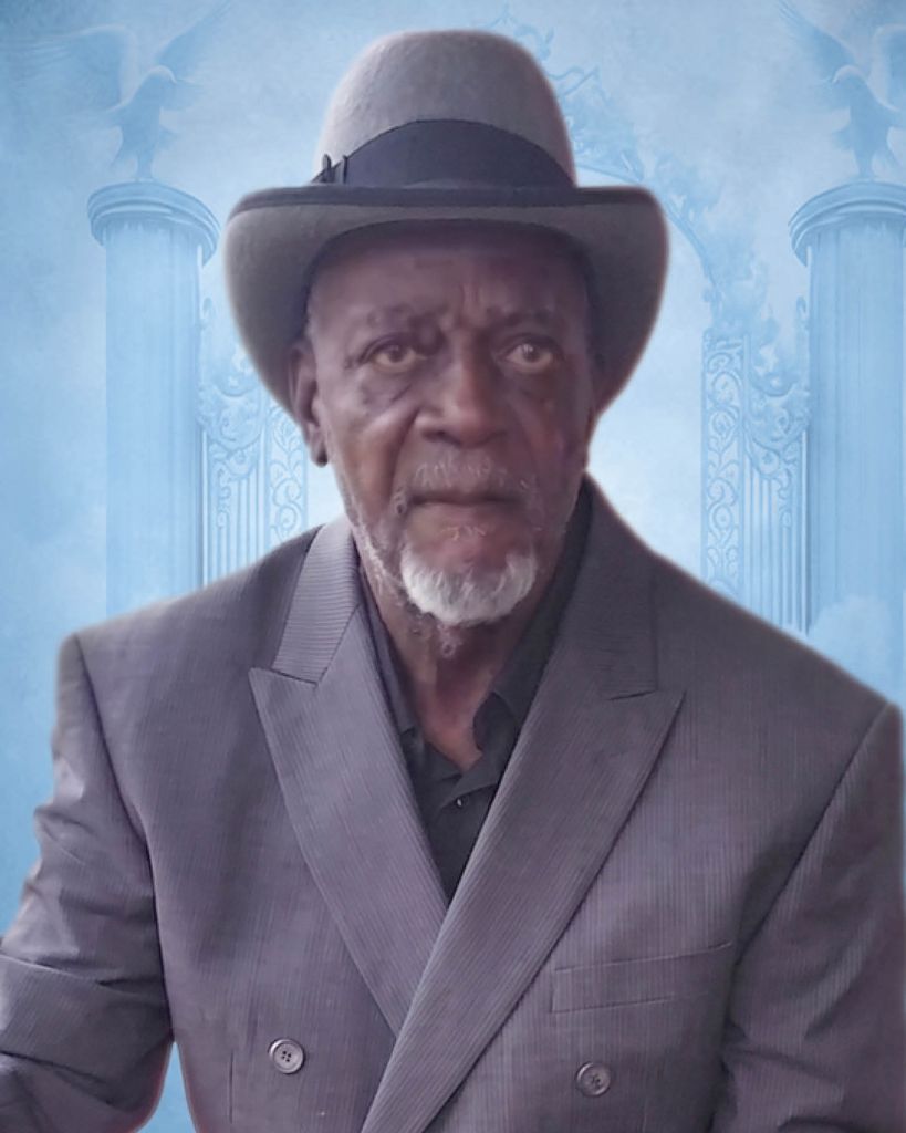 Dorsey Lee Meridy Profile Photo