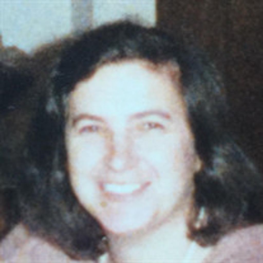 Roswitha "Rose" Porterpan