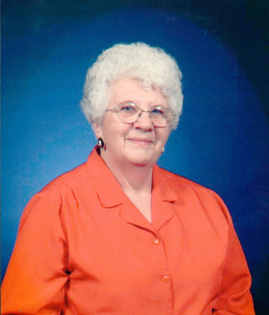 Lois Louise Stephens Profile Photo