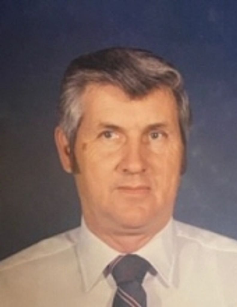 Tommy Clinton Holladay