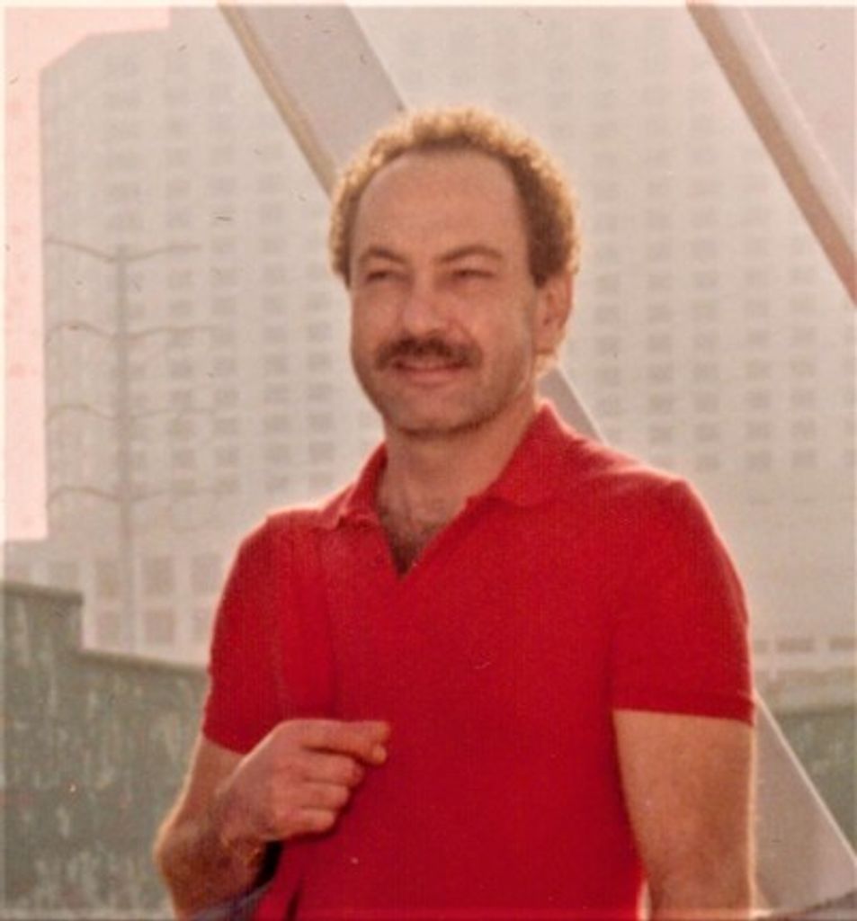 Ronald S. Pope Profile Photo