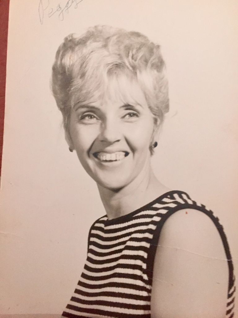 Peggy Wyatt Reno