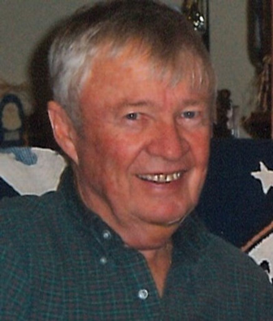 Robert Lee Campbell Profile Photo