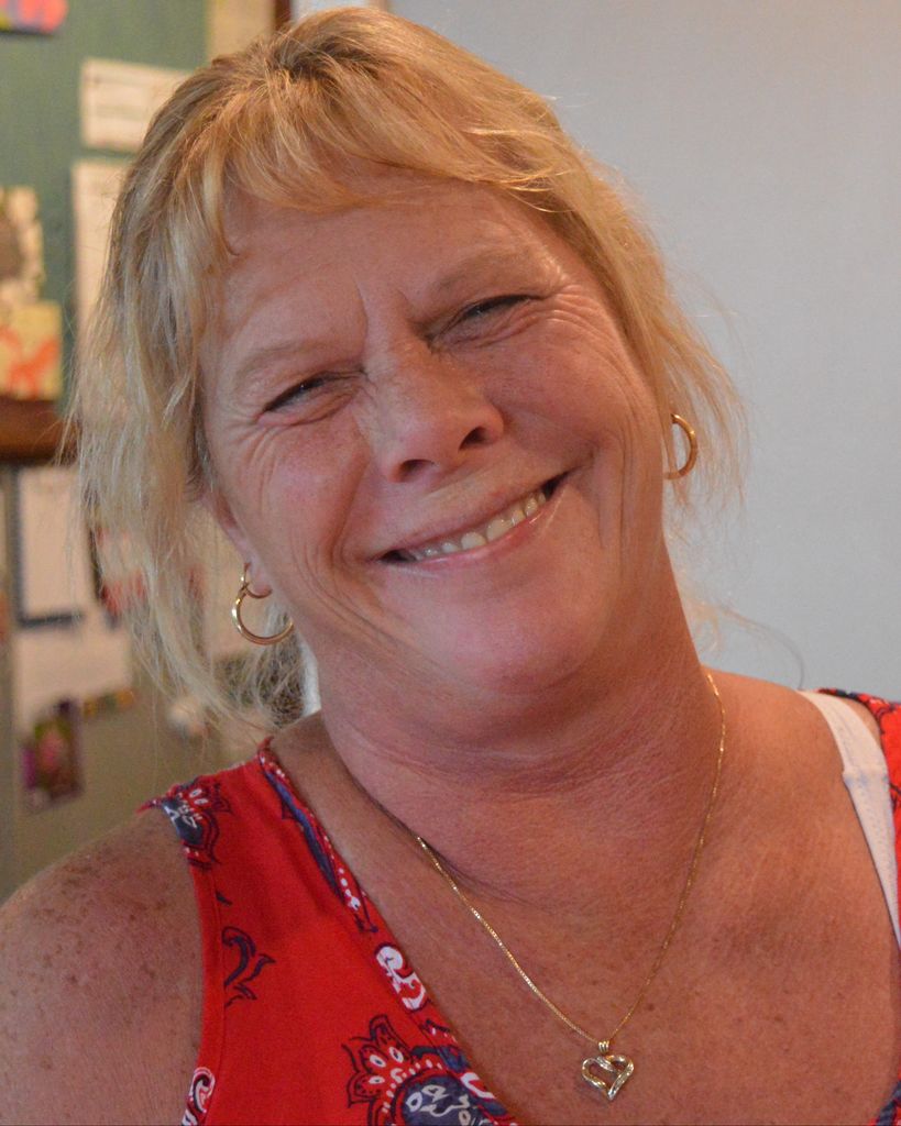 Michelle J. Grewe (Stout)