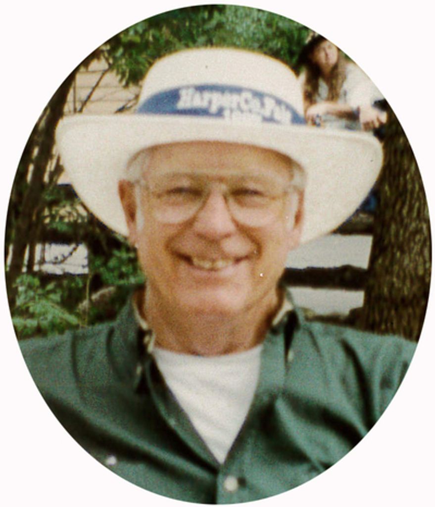 Steve Marion Cook Profile Photo