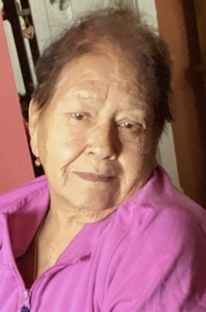 Virginia (Diaz)  Rodriguez