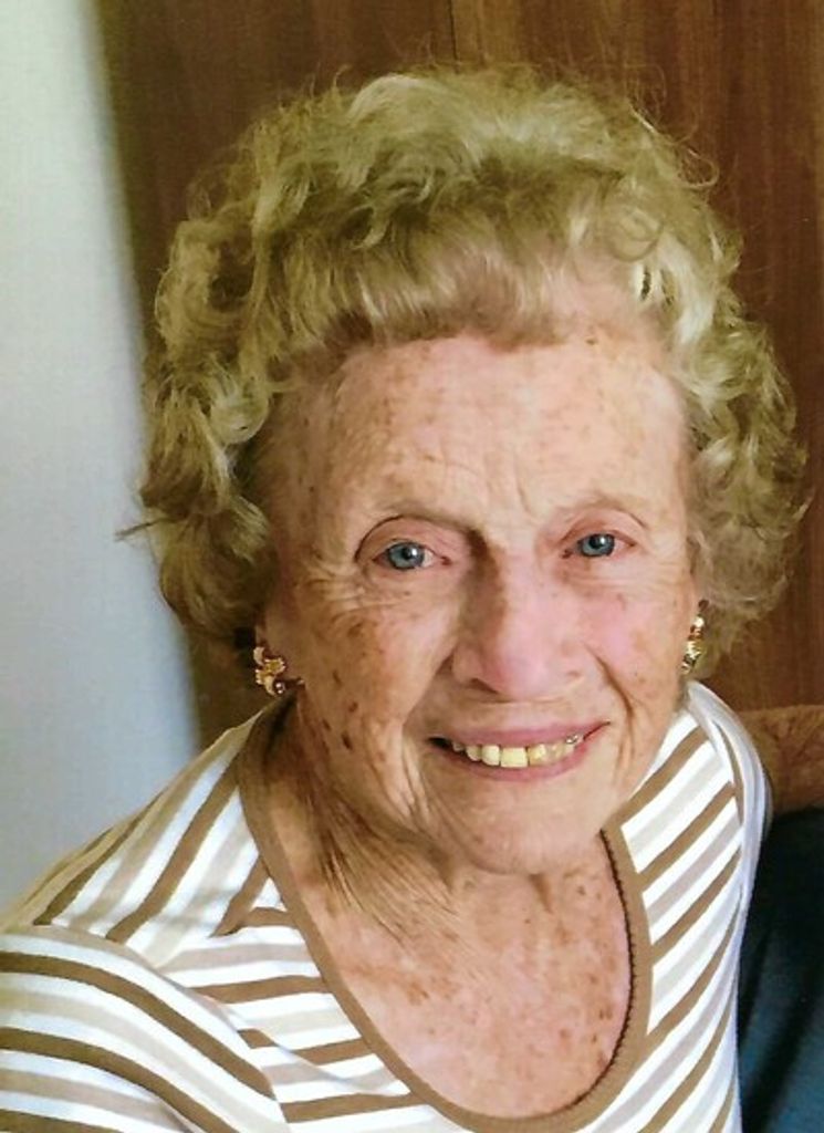 Patricia A Mcmichael Profile Photo