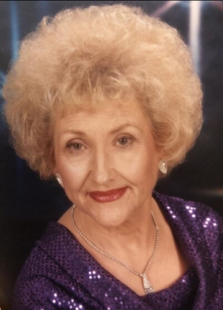 Geraldine Davis Profile Photo