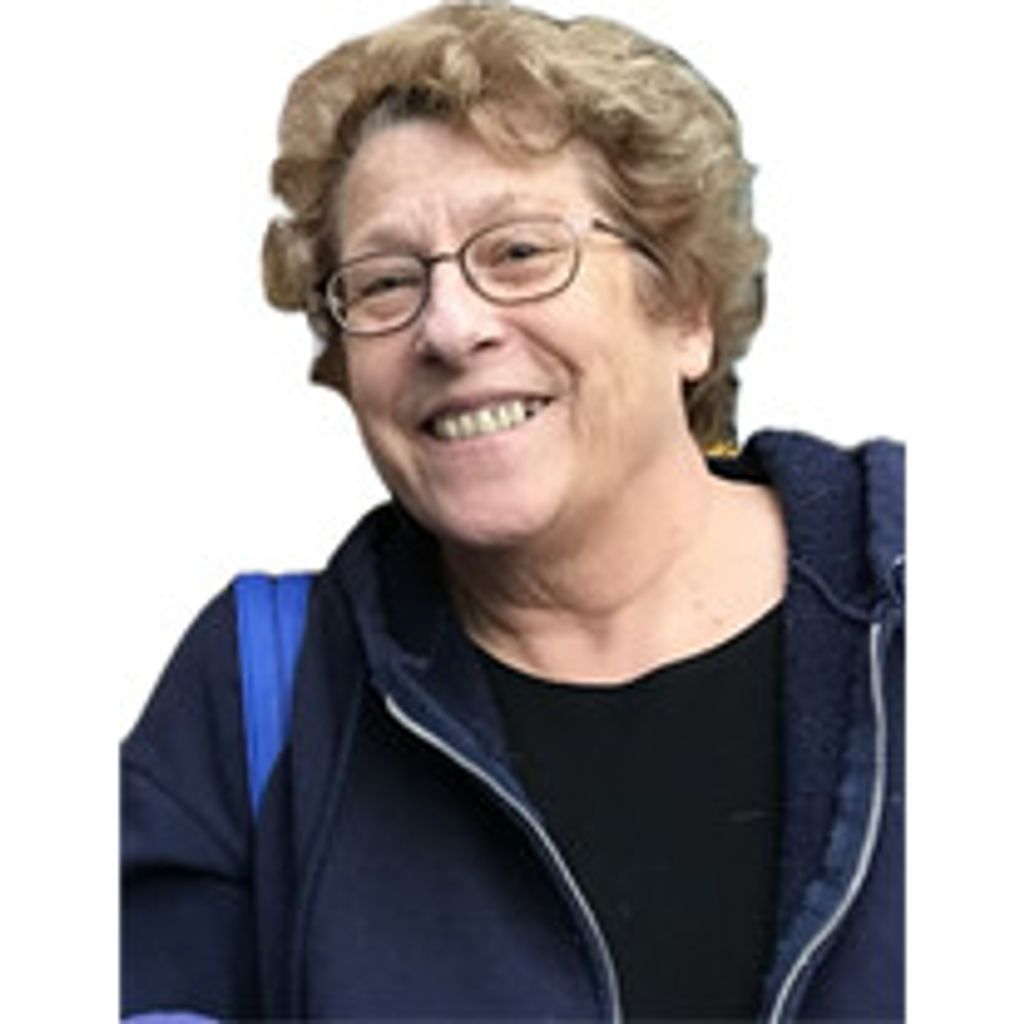Lee Ann Keefe