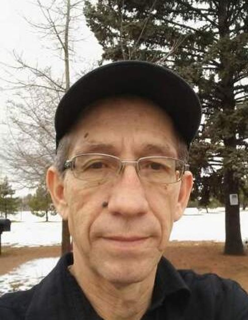 Michael J. Herrera