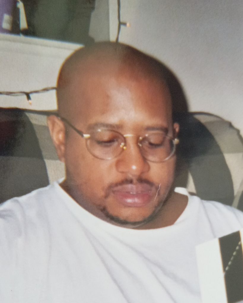 Toney Lamont Culpepper