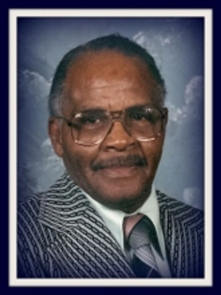 Lafair A. 'Jimmy' Horton