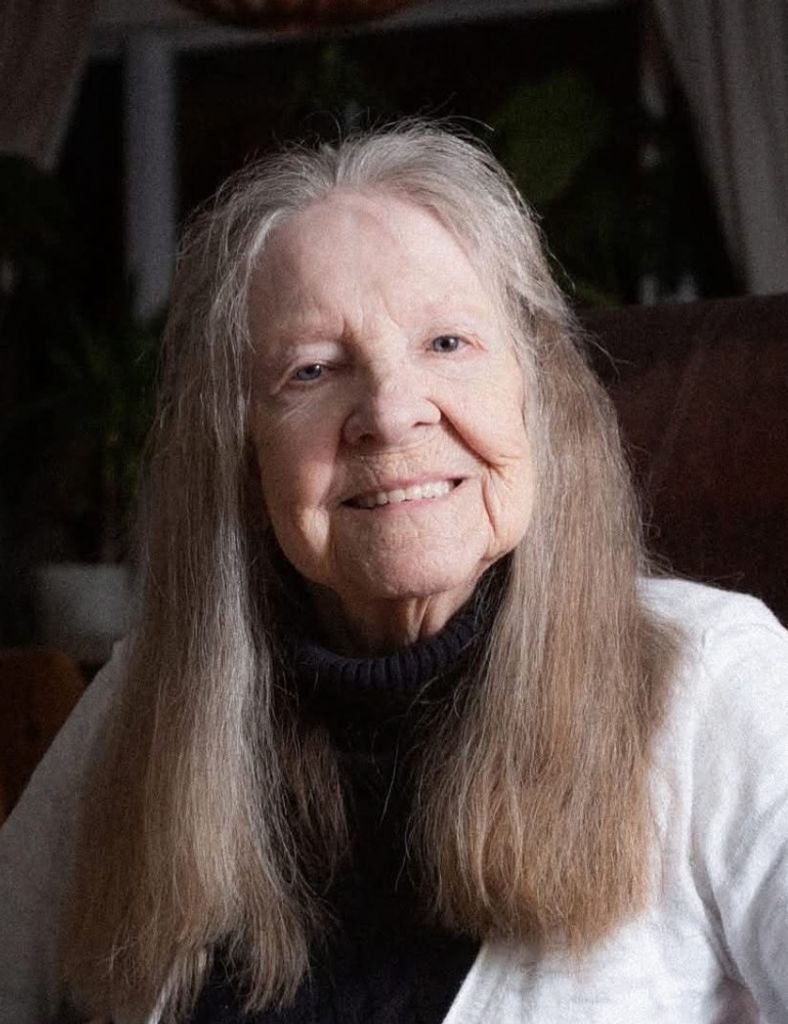 Gwendolyn Ruth Sanders Profile Photo