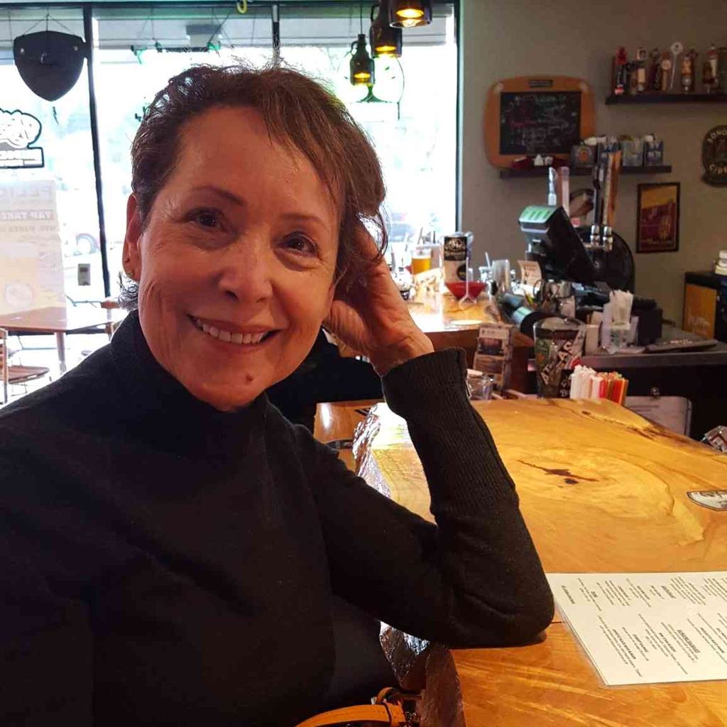 Mary Jean Longley Profile Photo