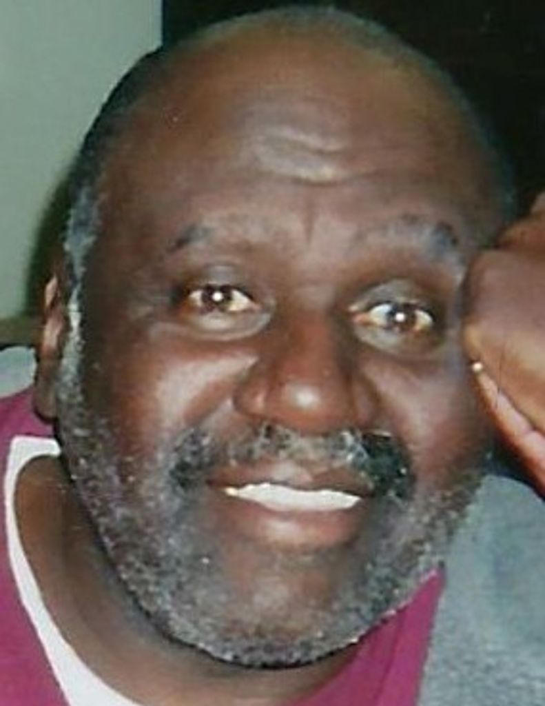 Walter Jackson