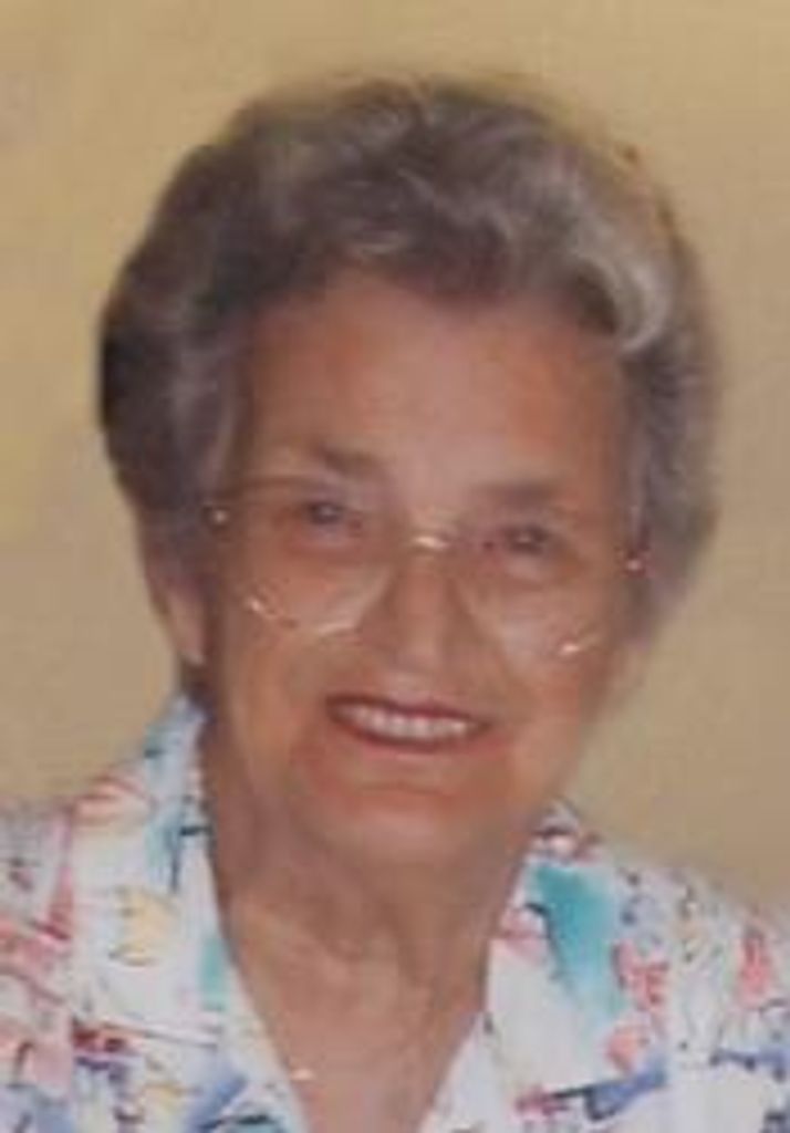 Laura Jane Lockard