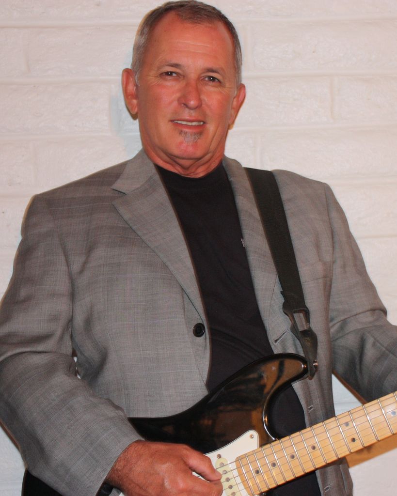 Anthony Joseph Islas Profile Photo