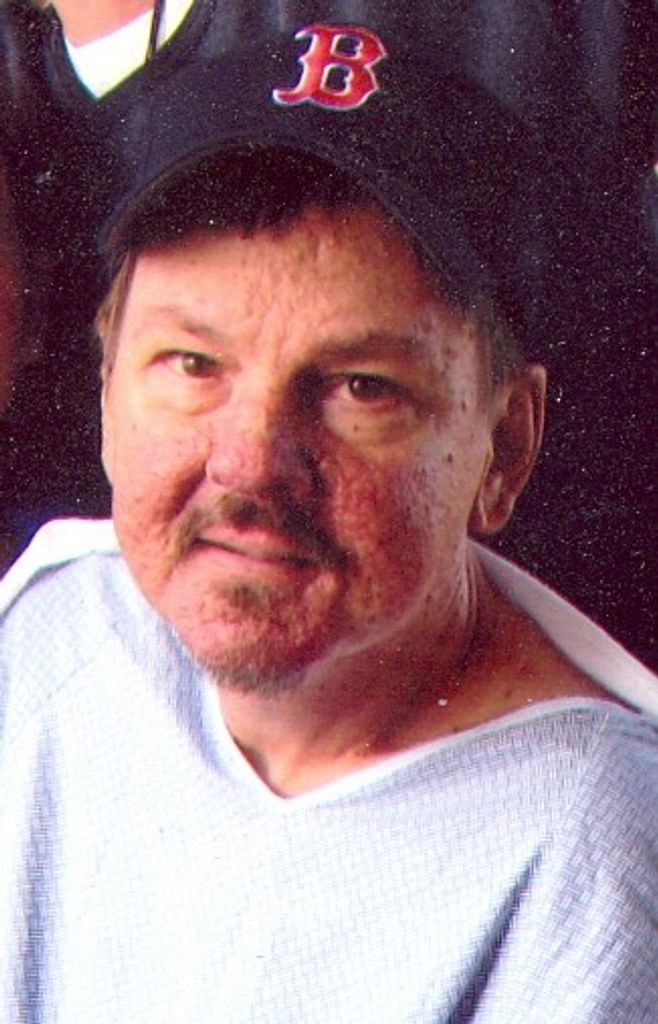 Berney Lee Ferrill Profile Photo