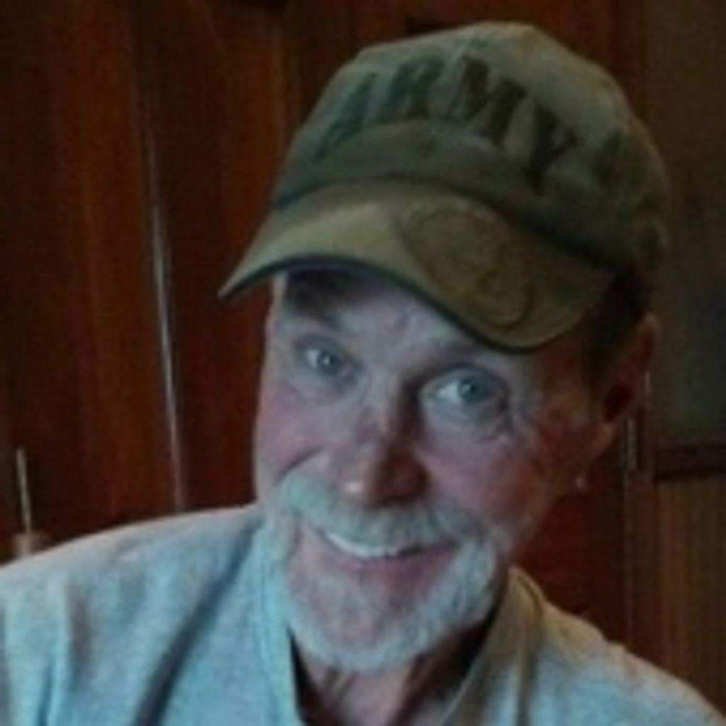 Stephen Michael Connington