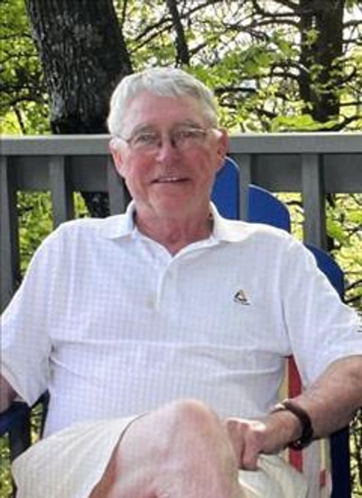 Charles S. Ferris Profile Photo