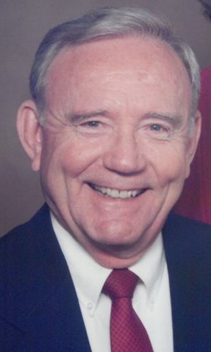 Photo of Miles Morris Shatzer