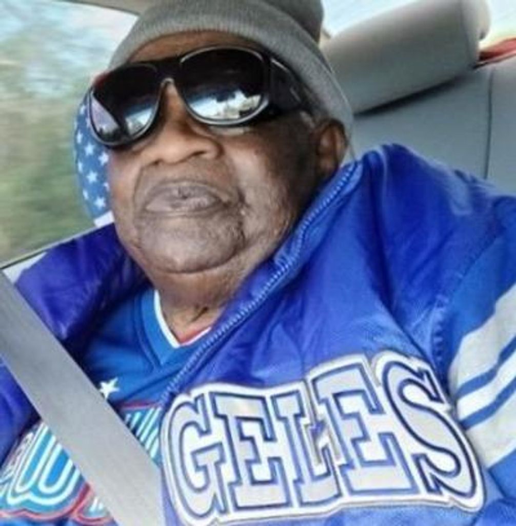 Mr. John James Harris, Jr.