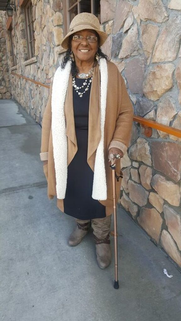 Zella Shaver Randoplh Profile Photo