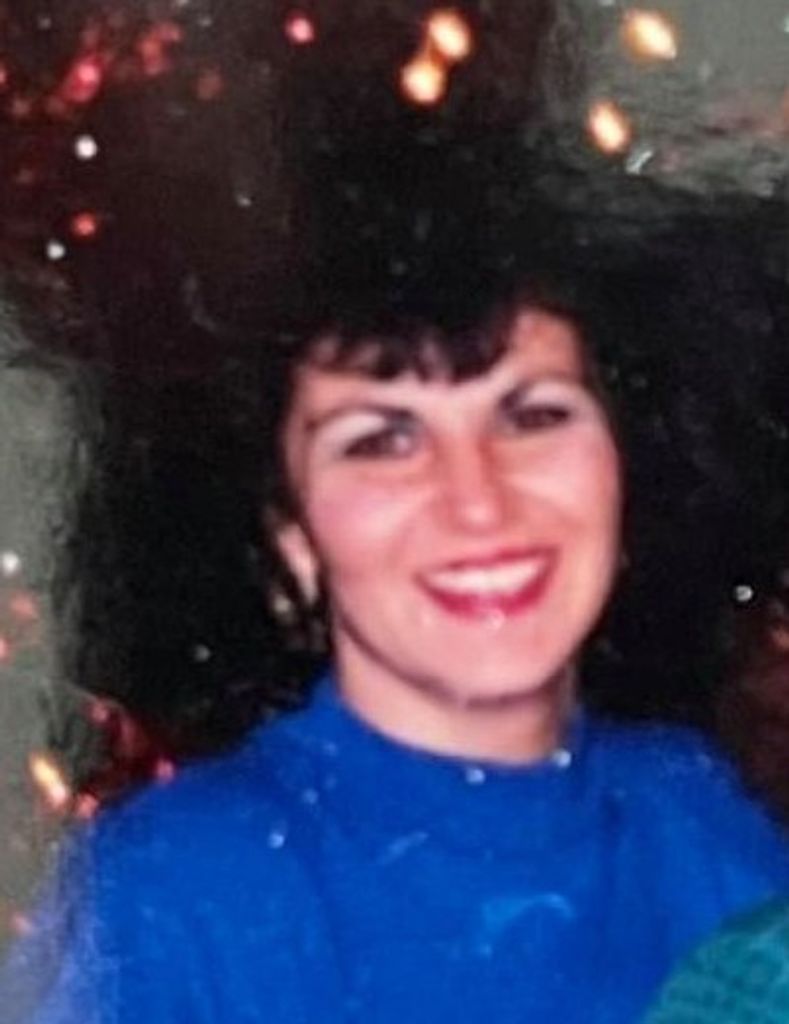 Phyllis Jo (Richley)  Brown