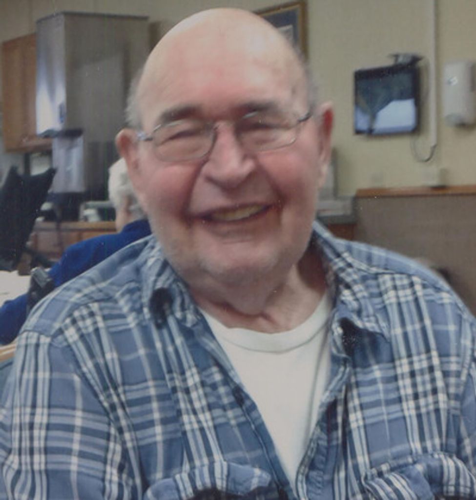 Donald "Don" Dean Powell Profile Photo