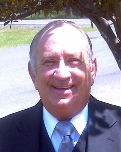 Brant Randolph Vermeulen's obituary image