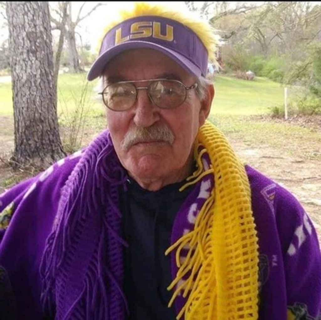 Derald Kinchen Profile Photo