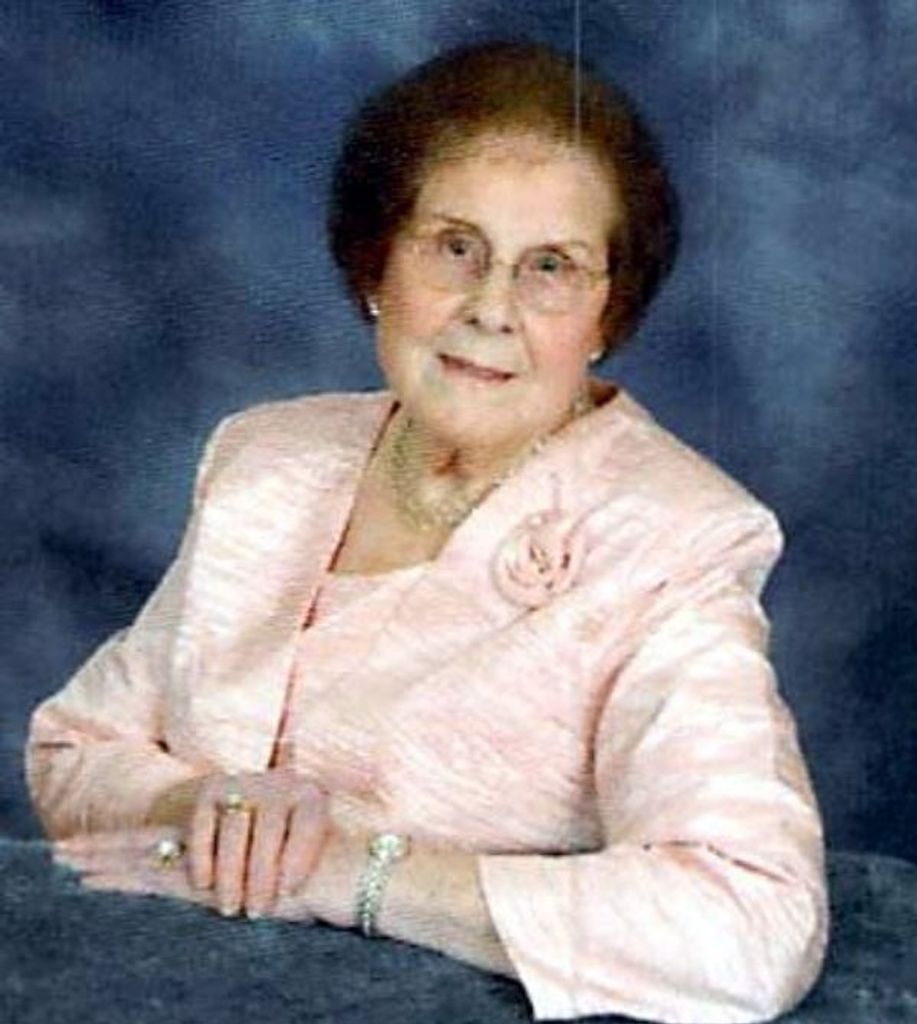 Genell  Mixon Whaley