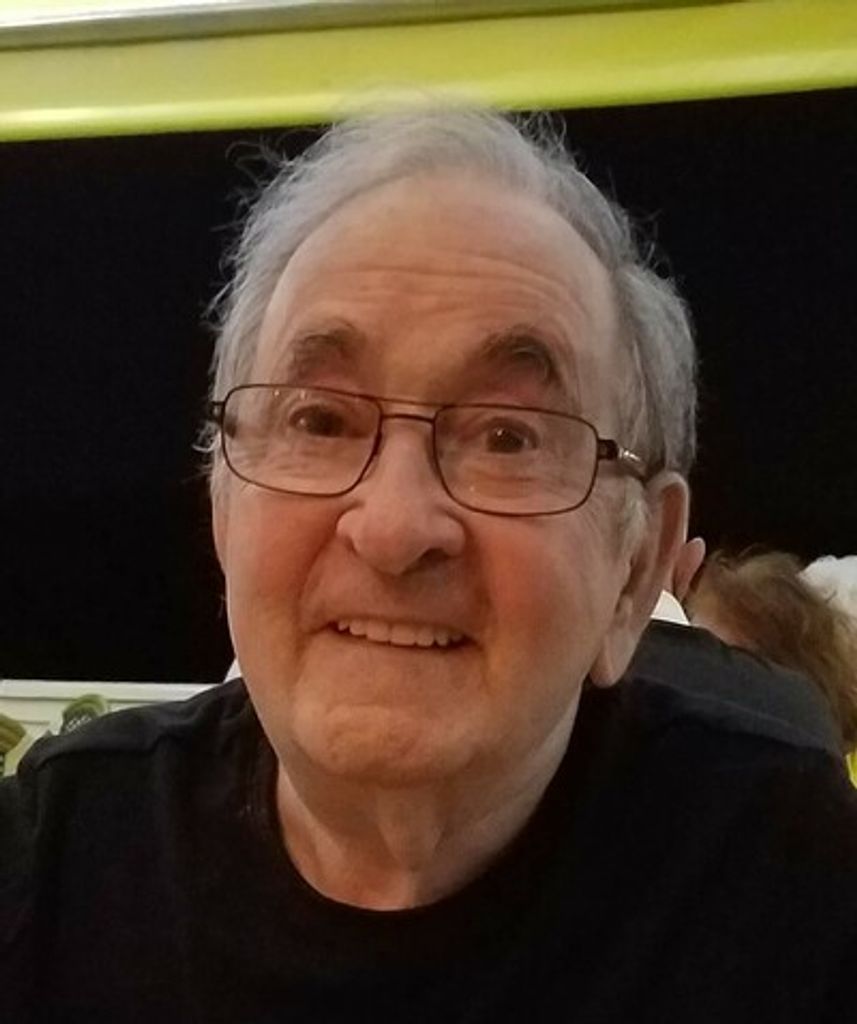 Gerald F. Natale Profile Photo