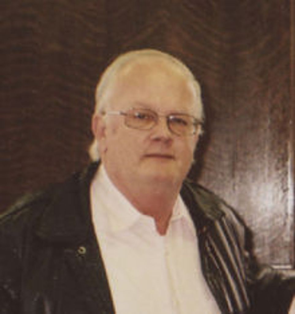 Kenneth Daniel
