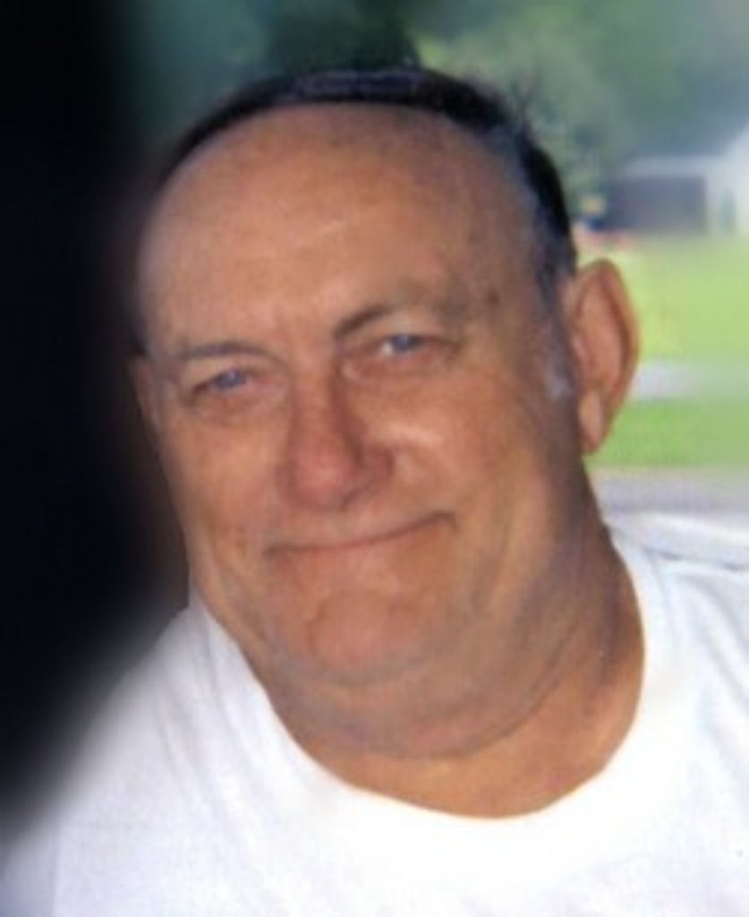 Grover Holobaugh