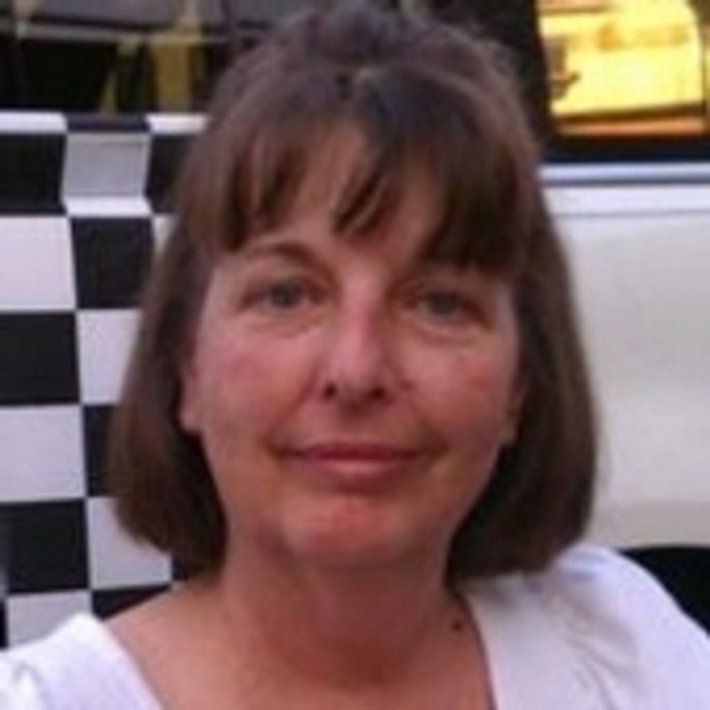 Cindy Becht