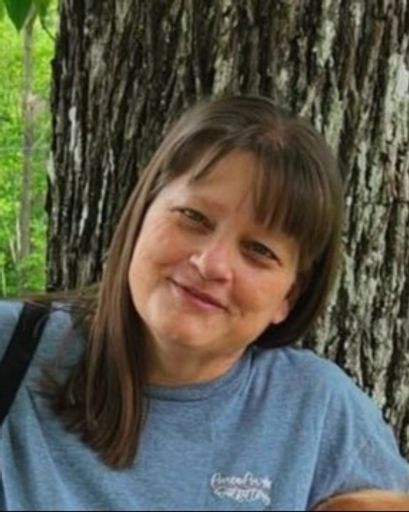 Mona Lynn Laxton's obituary image