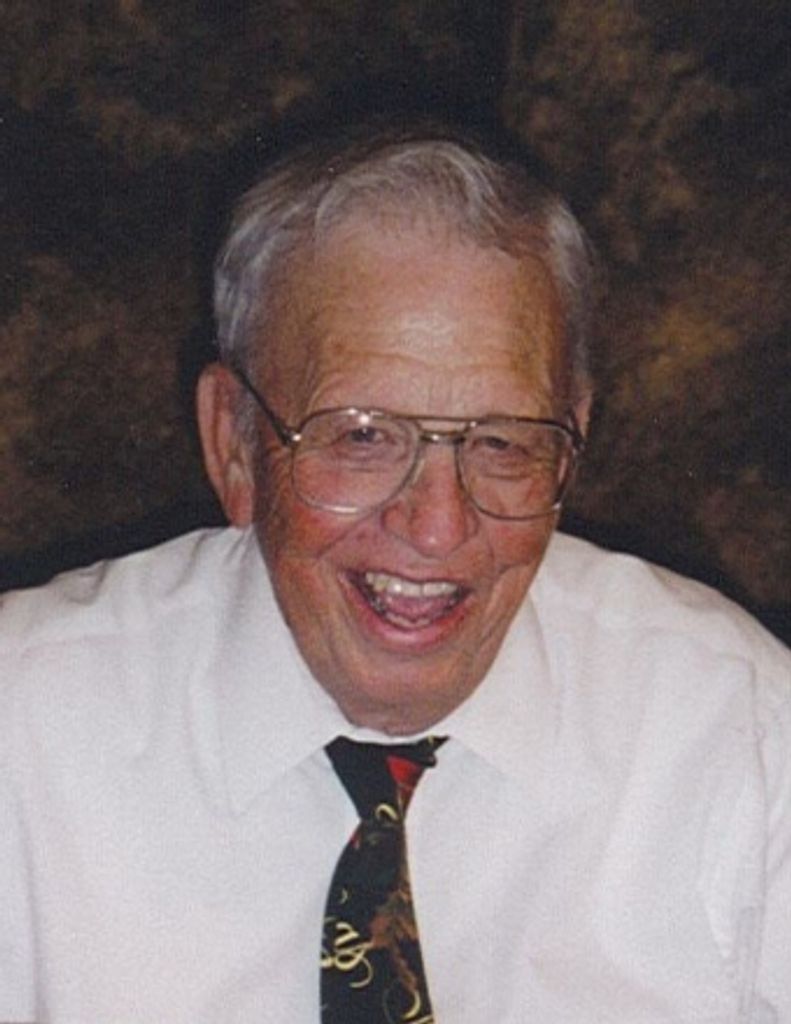 Leroy Alva Kuestermeyer Profile Photo