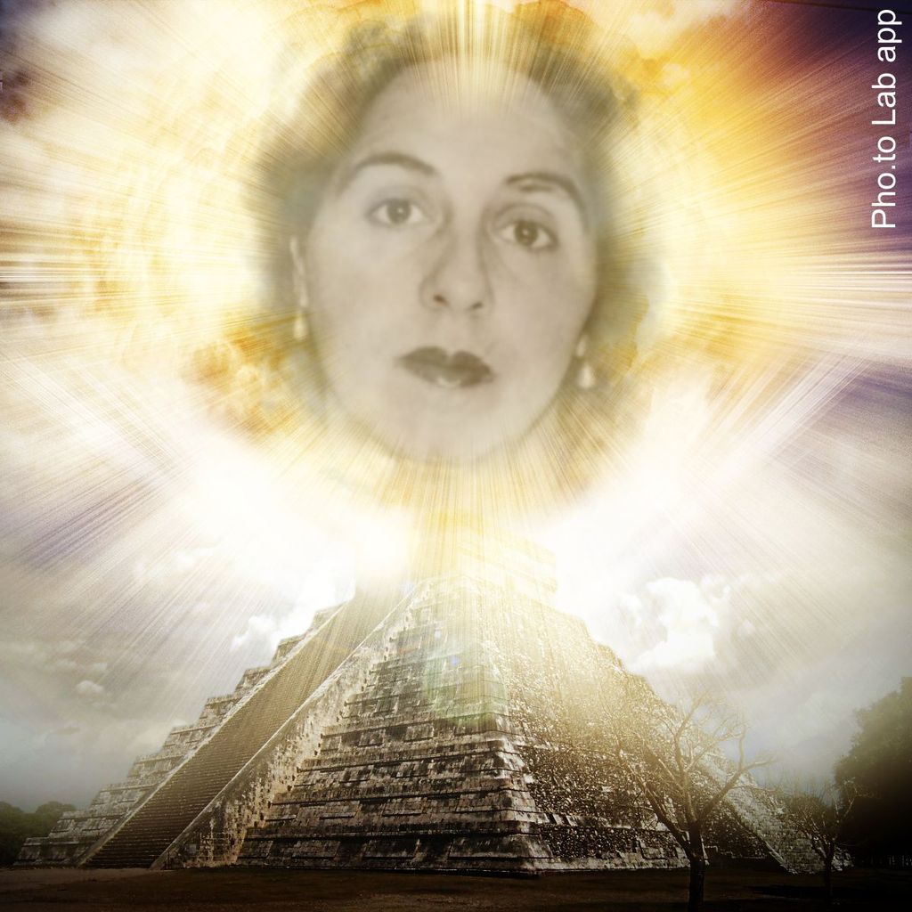 Alice  E. Ojeda