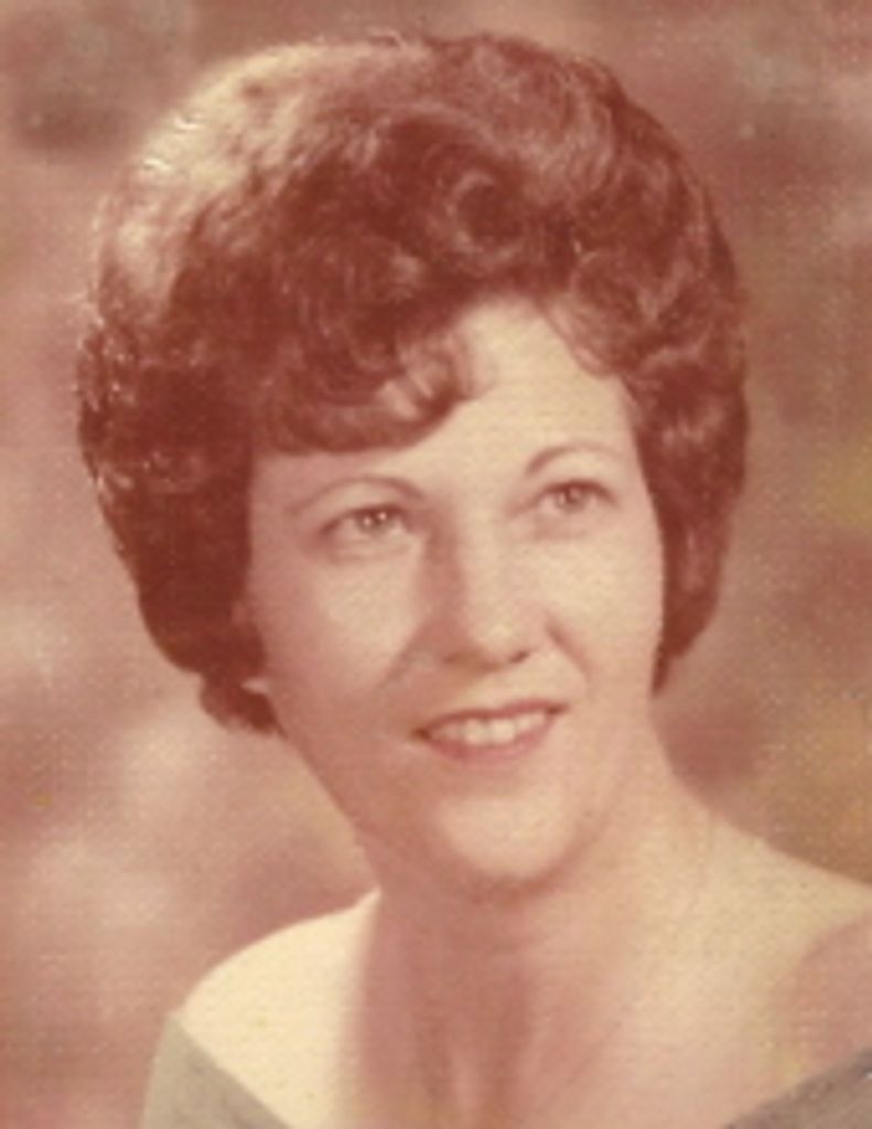 Peggy F Davis Profile Photo